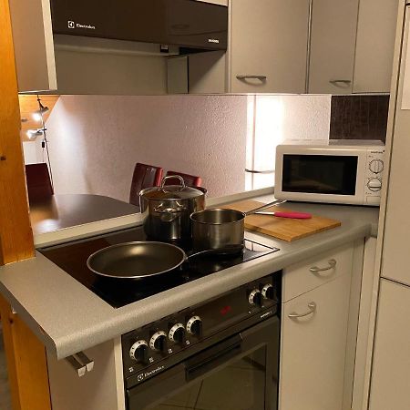 Interlaken Apartment 27 外观 照片
