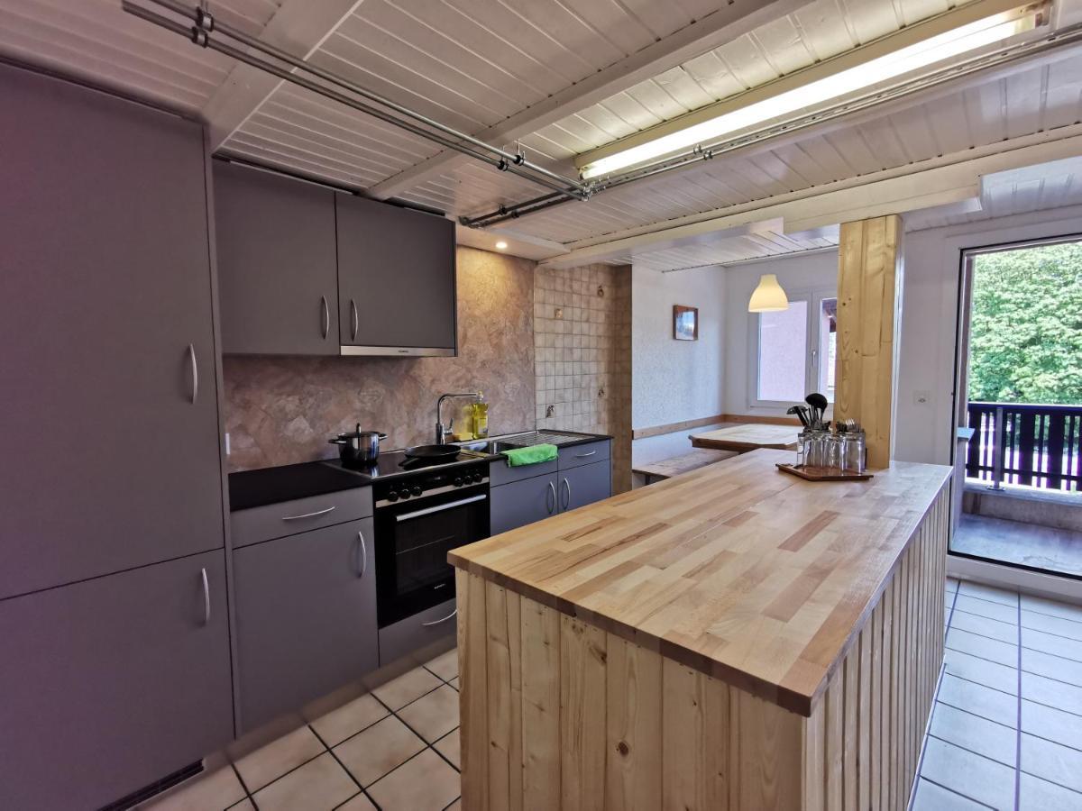Interlaken Apartment 27 外观 照片
