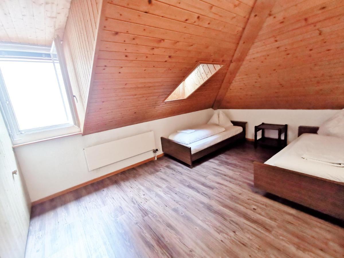 Interlaken Apartment 27 外观 照片