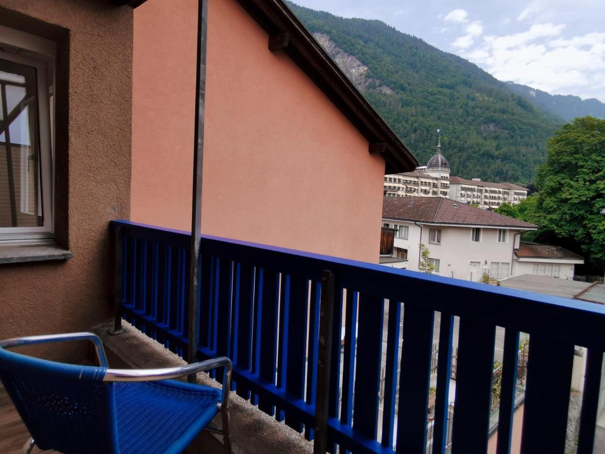 Interlaken Apartment 27 外观 照片