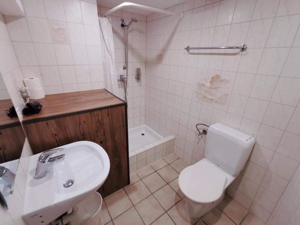 Interlaken Apartment 27 外观 照片