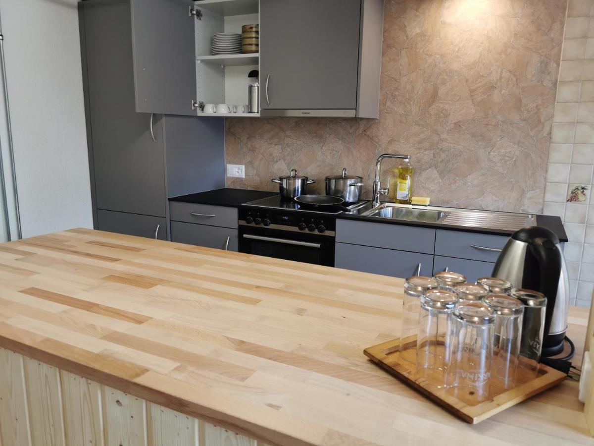 Interlaken Apartment 27 外观 照片