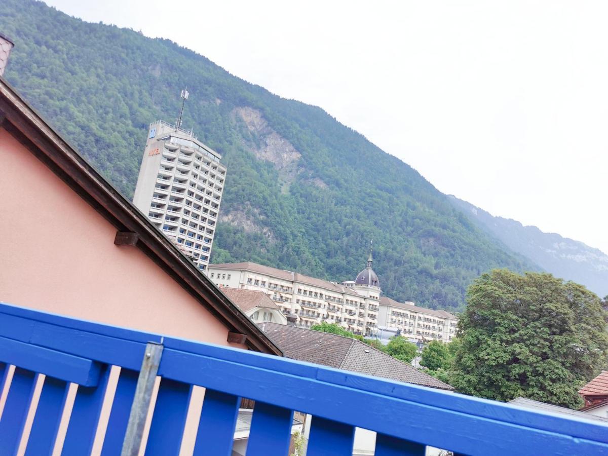 Interlaken Apartment 27 外观 照片