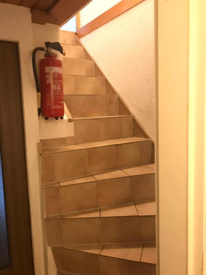 Interlaken Apartment 27 外观 照片
