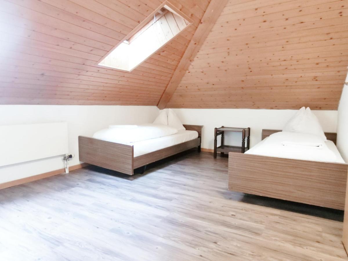 Interlaken Apartment 27 外观 照片