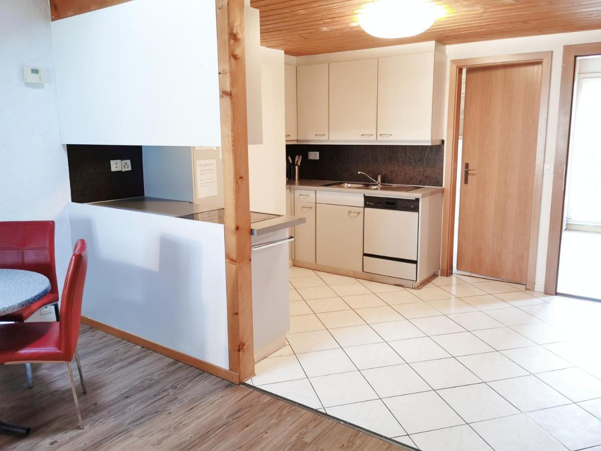 Interlaken Apartment 27 外观 照片