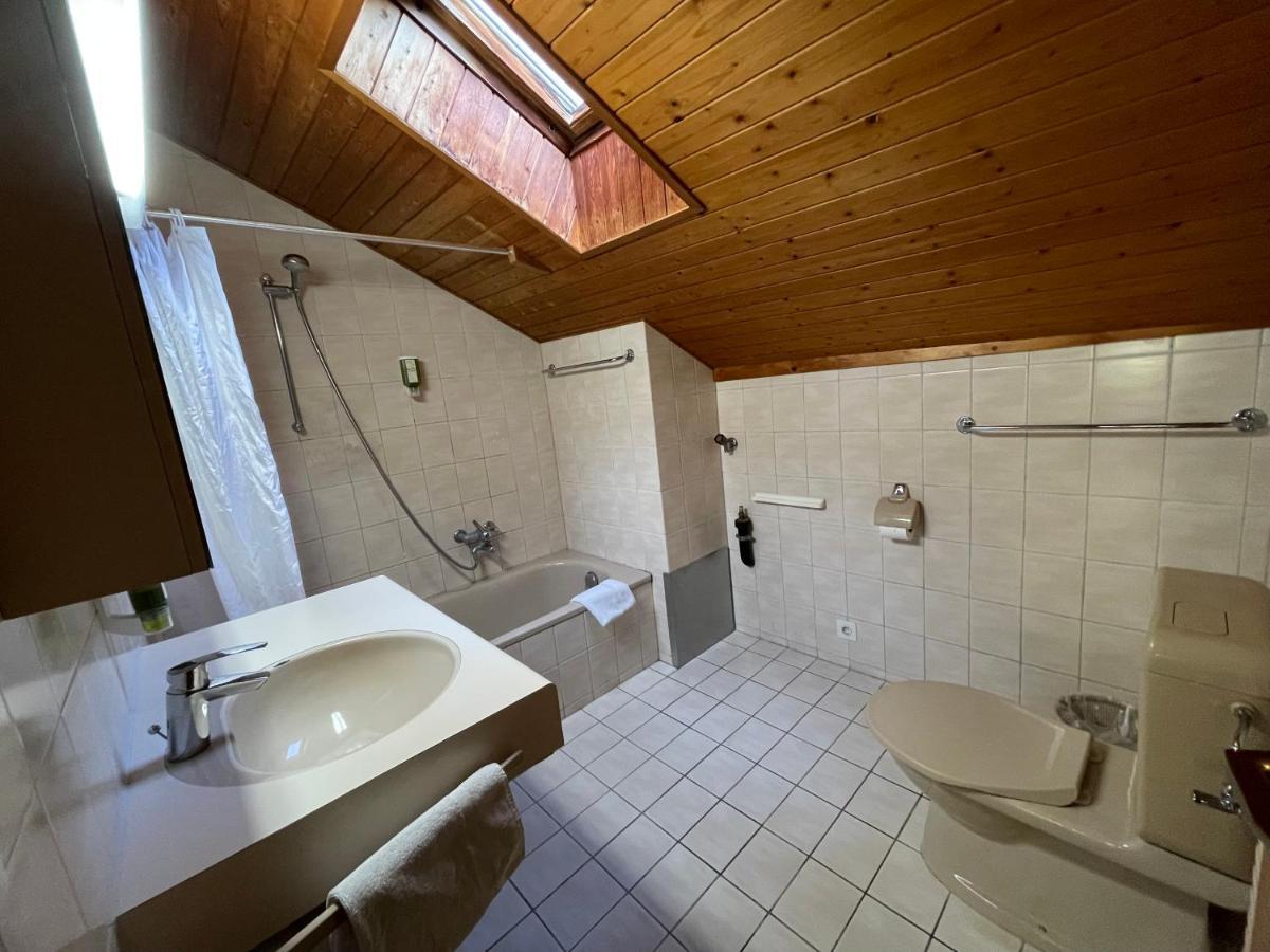Interlaken Apartment 27 外观 照片