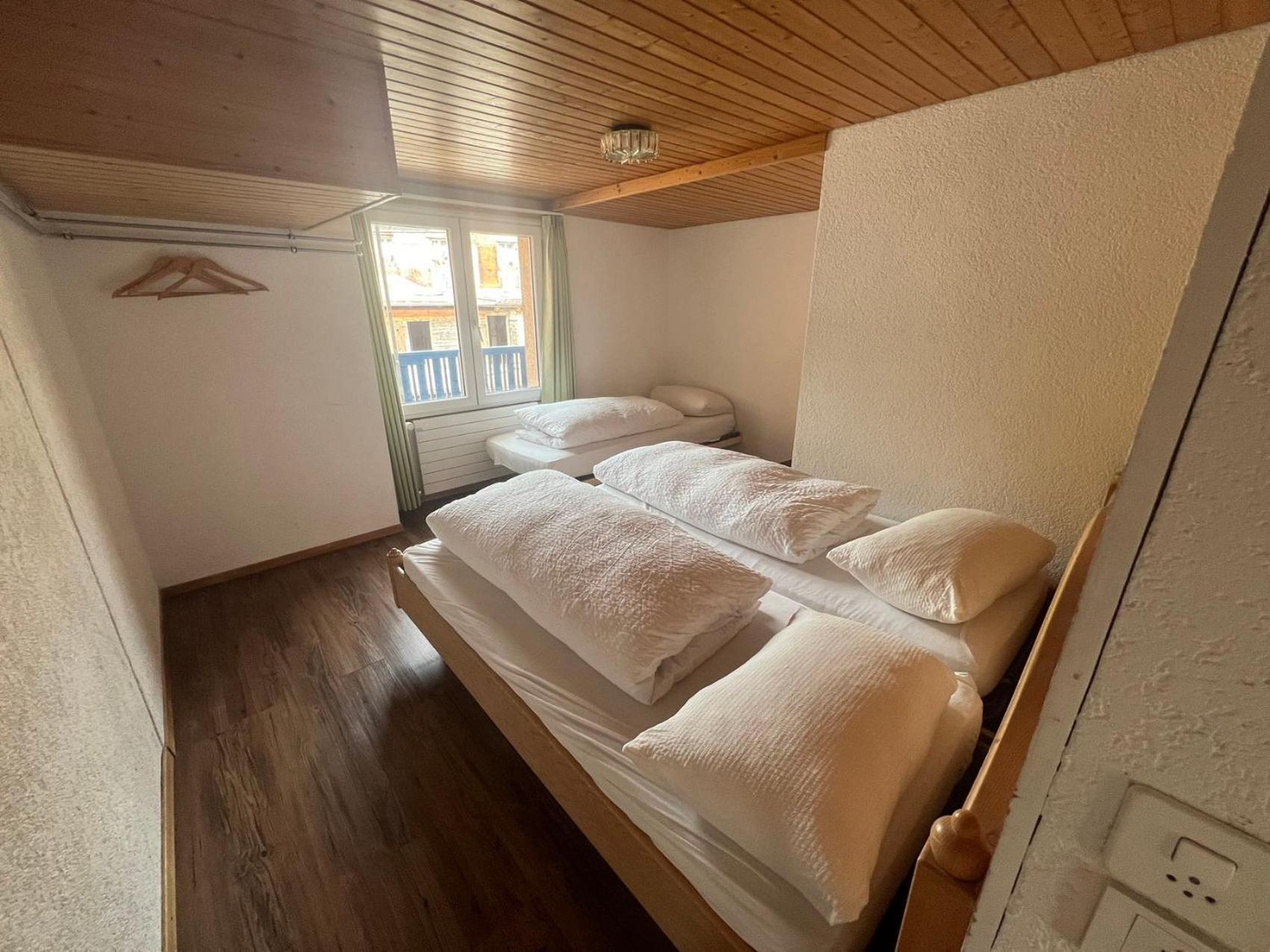 Interlaken Apartment 27 外观 照片