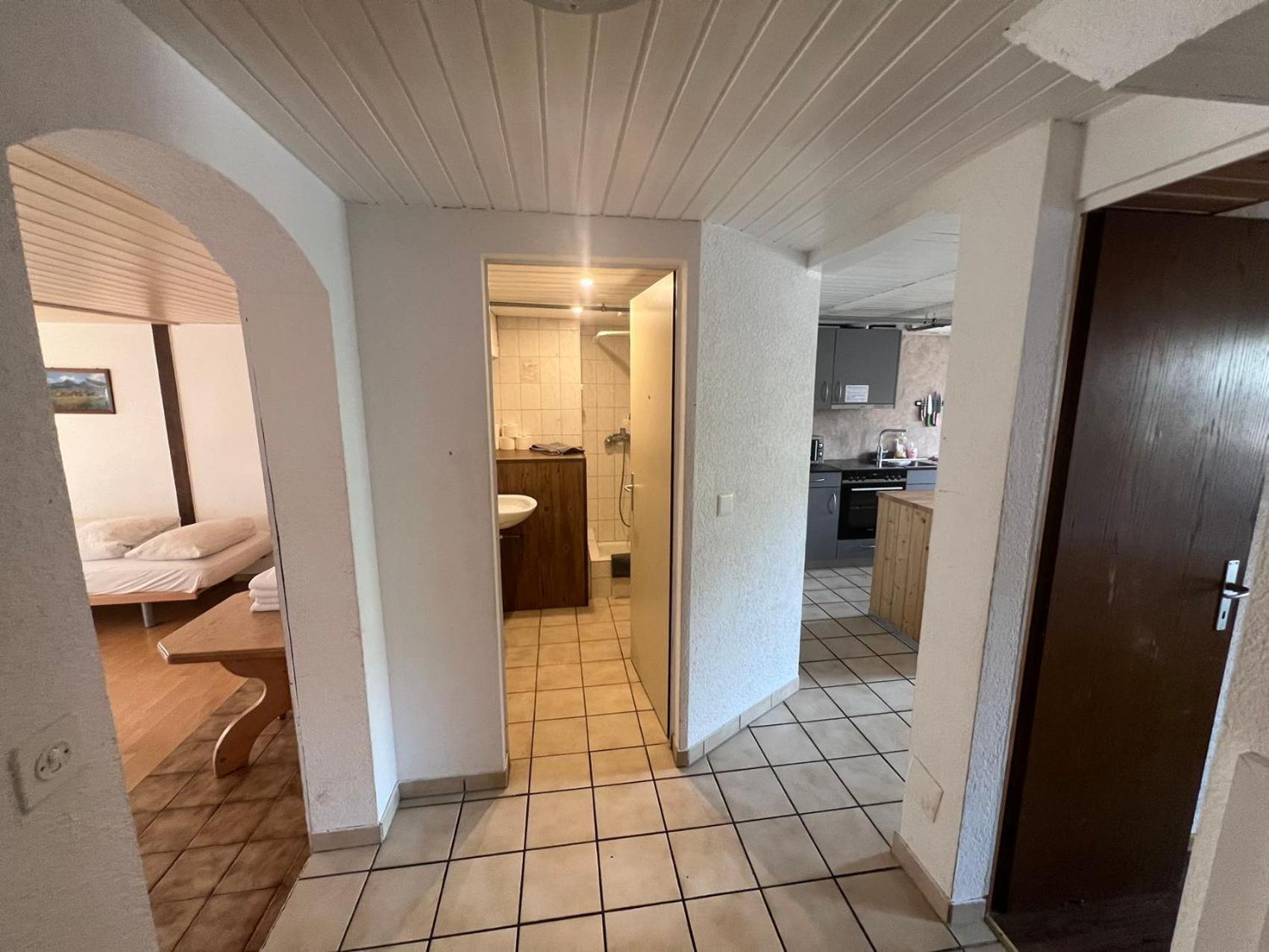 Interlaken Apartment 27 外观 照片